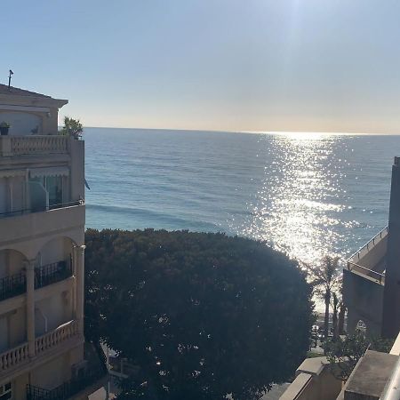 Attico Victoria Palace Suggestivo E Spettacolare Menton Extérieur photo